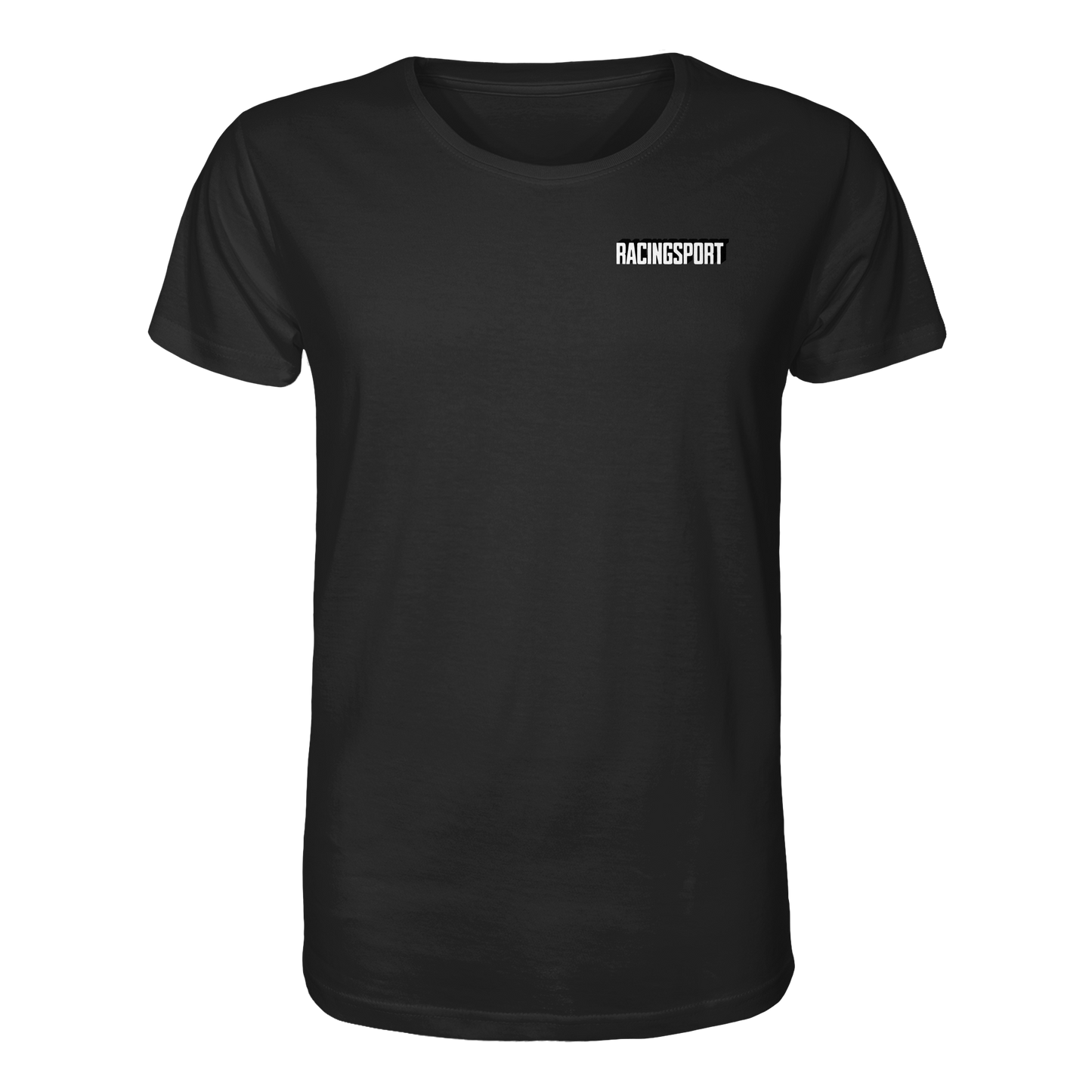 Racingsport - Organic Shirt