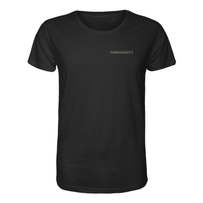 Green Paradoxon Skull / T-Shirt