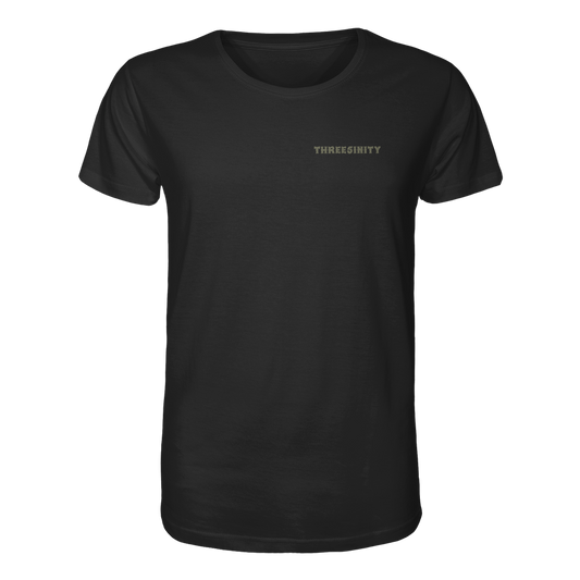 Green Paradoxon Skull / T-Shirt