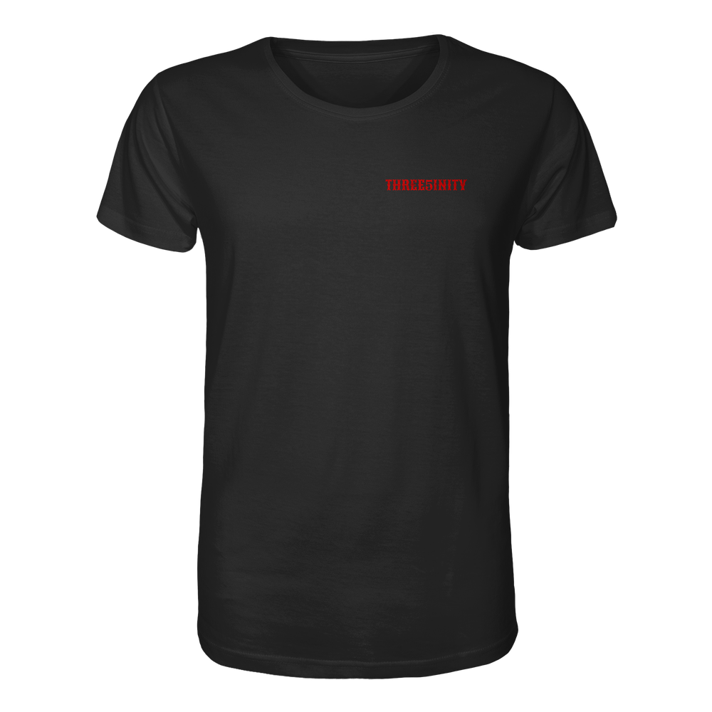 Ace of Roads / T-Shirt
