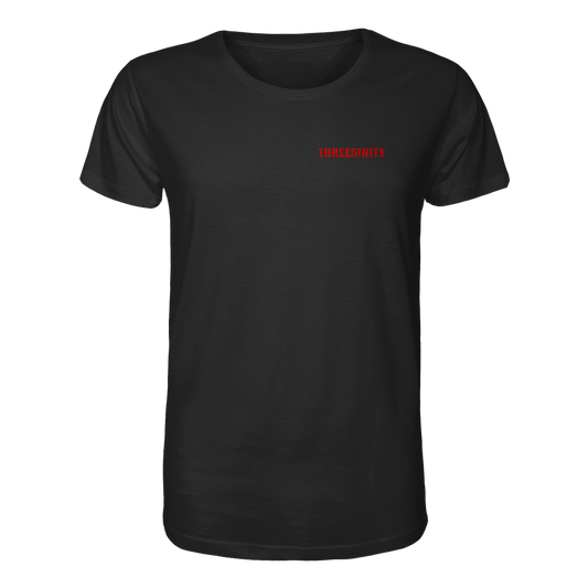Ace of Roads / T-Shirt