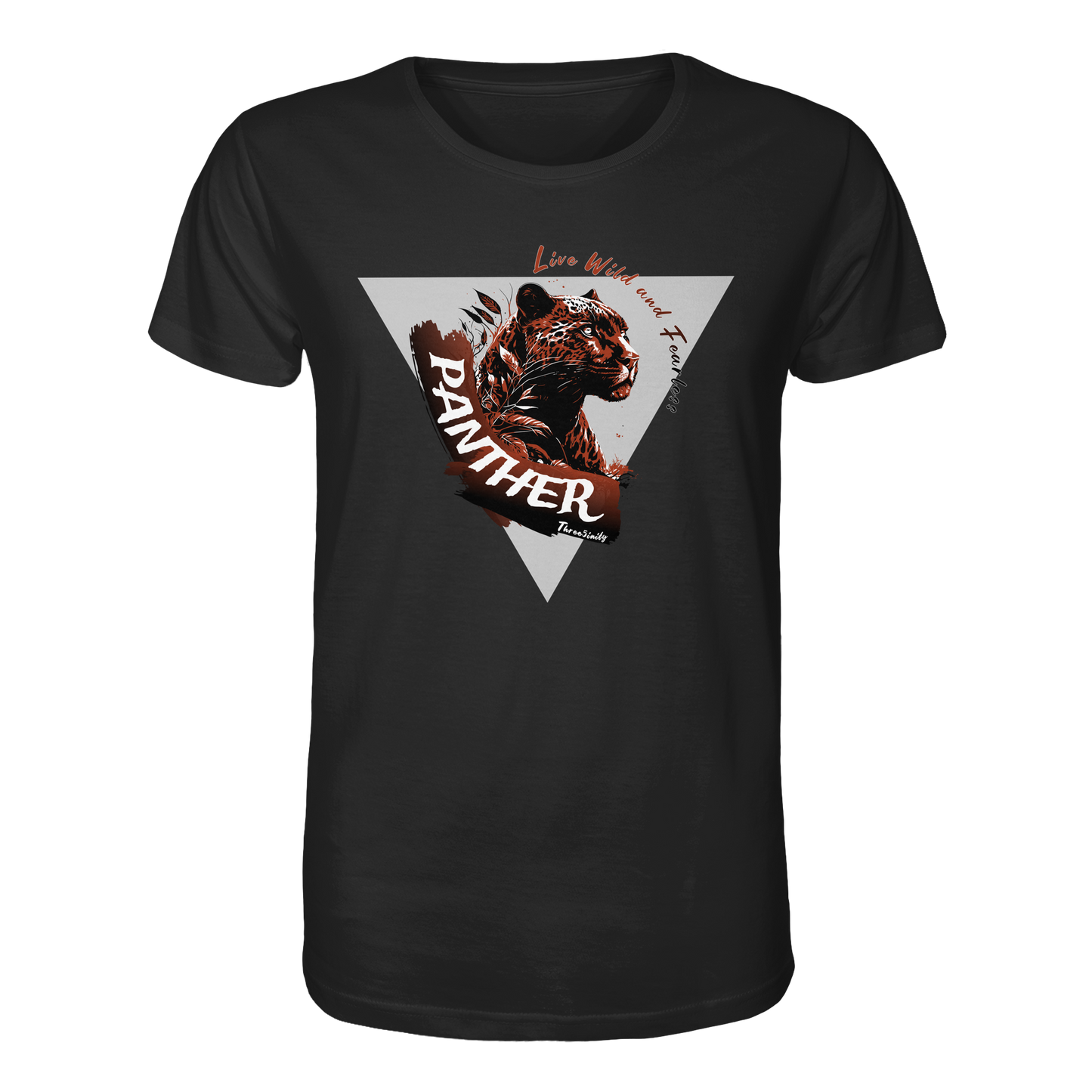 Panther / T-Shirt