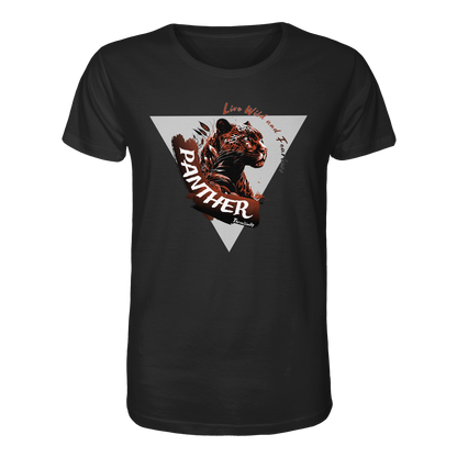 Panther / T-Shirt