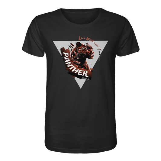 Panther / T-Shirt