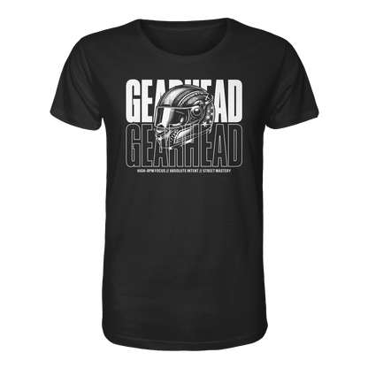 Gearhead / T-Shirt