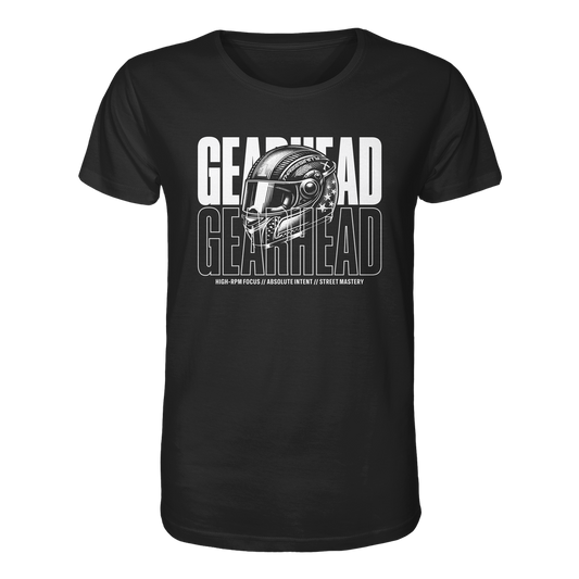 Gearhead / T-Shirt