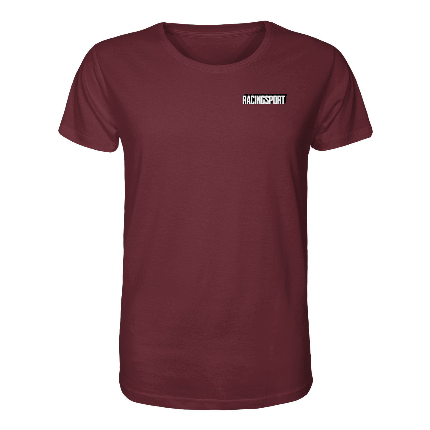 Racingsport - Organic Shirt
