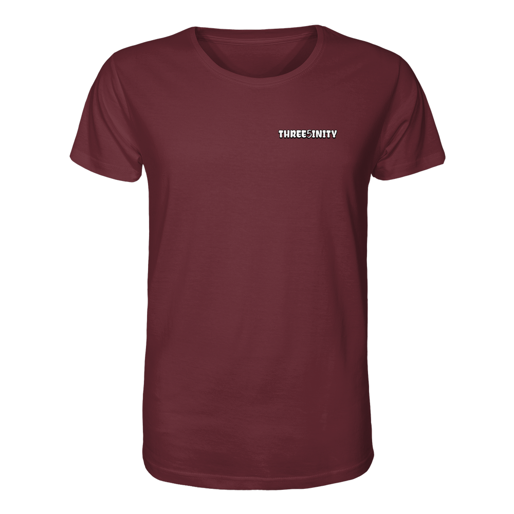 King of Freedom / T-Shirt