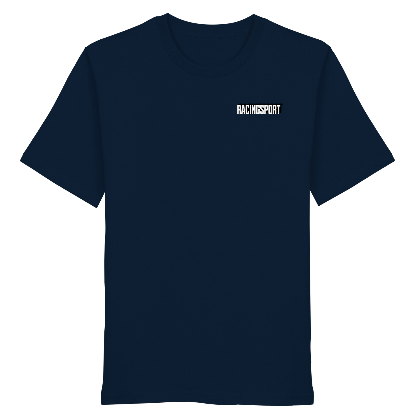 Racingsport - Organic Shirt