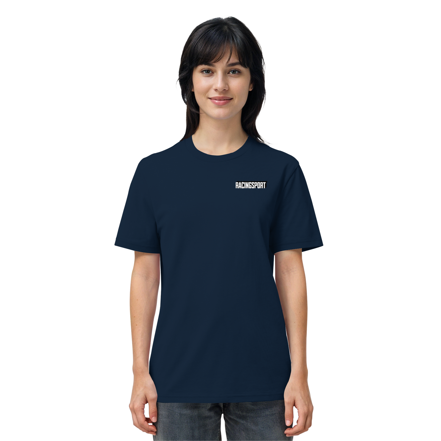 Racingsport - Organic Shirt