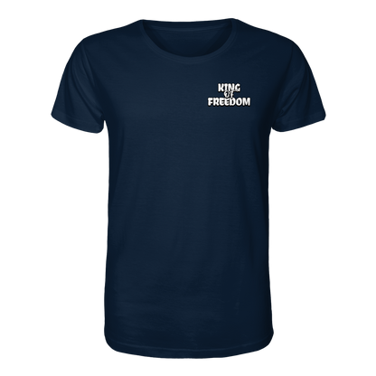 King of Freedom / T-Shirt
