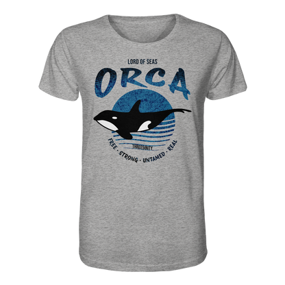 Orca / T-Shirt