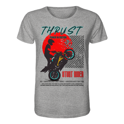 Stunt Rider / T-Shirt