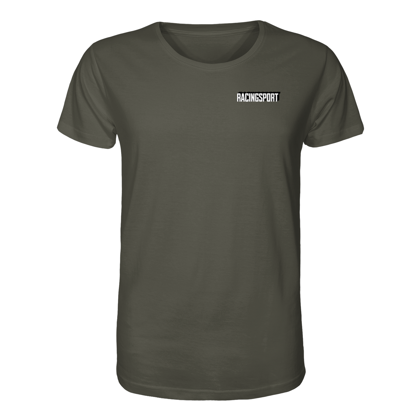 Racingsport - Organic Shirt