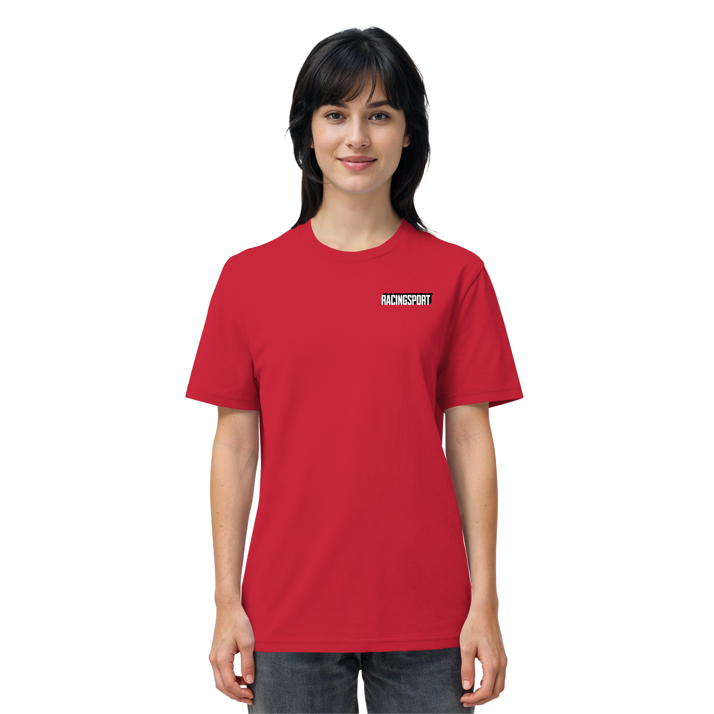 Racingsport - Organic Shirt
