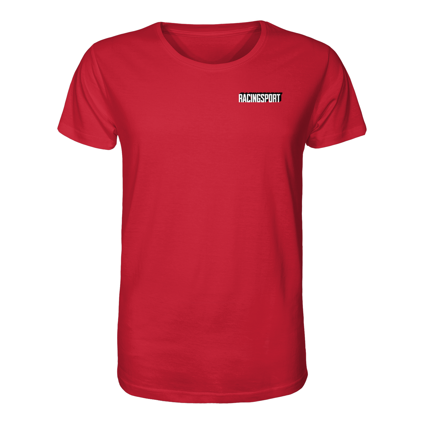 Racingsport - Organic Shirt