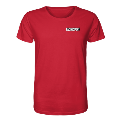 Racing / T-Shirt