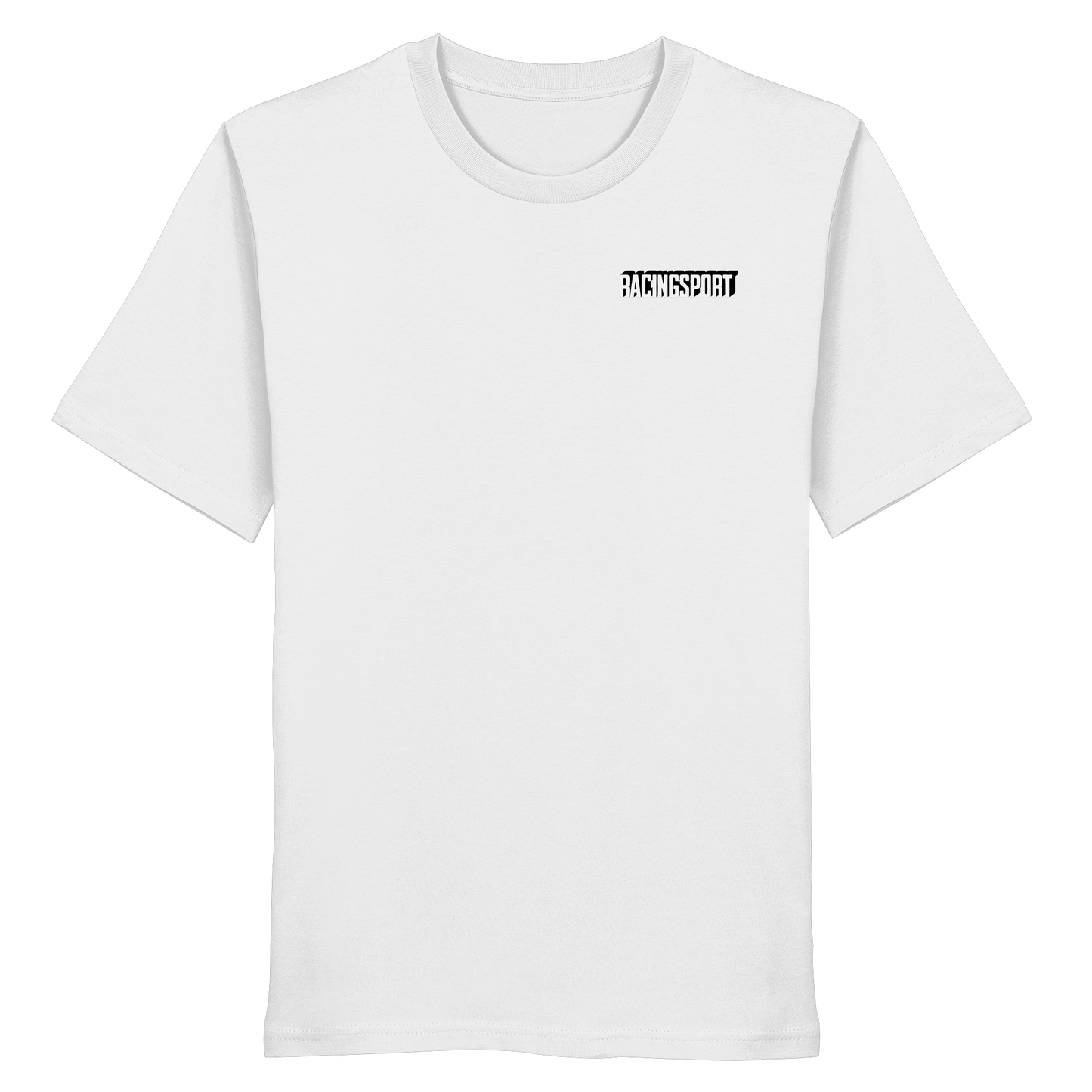 Racingsport - Organic Shirt