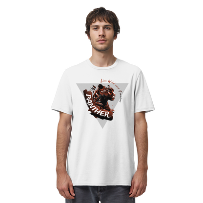 Panther / T-Shirt