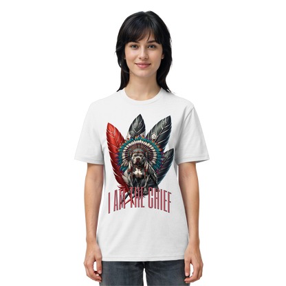 I am the Chief / T-Shirt