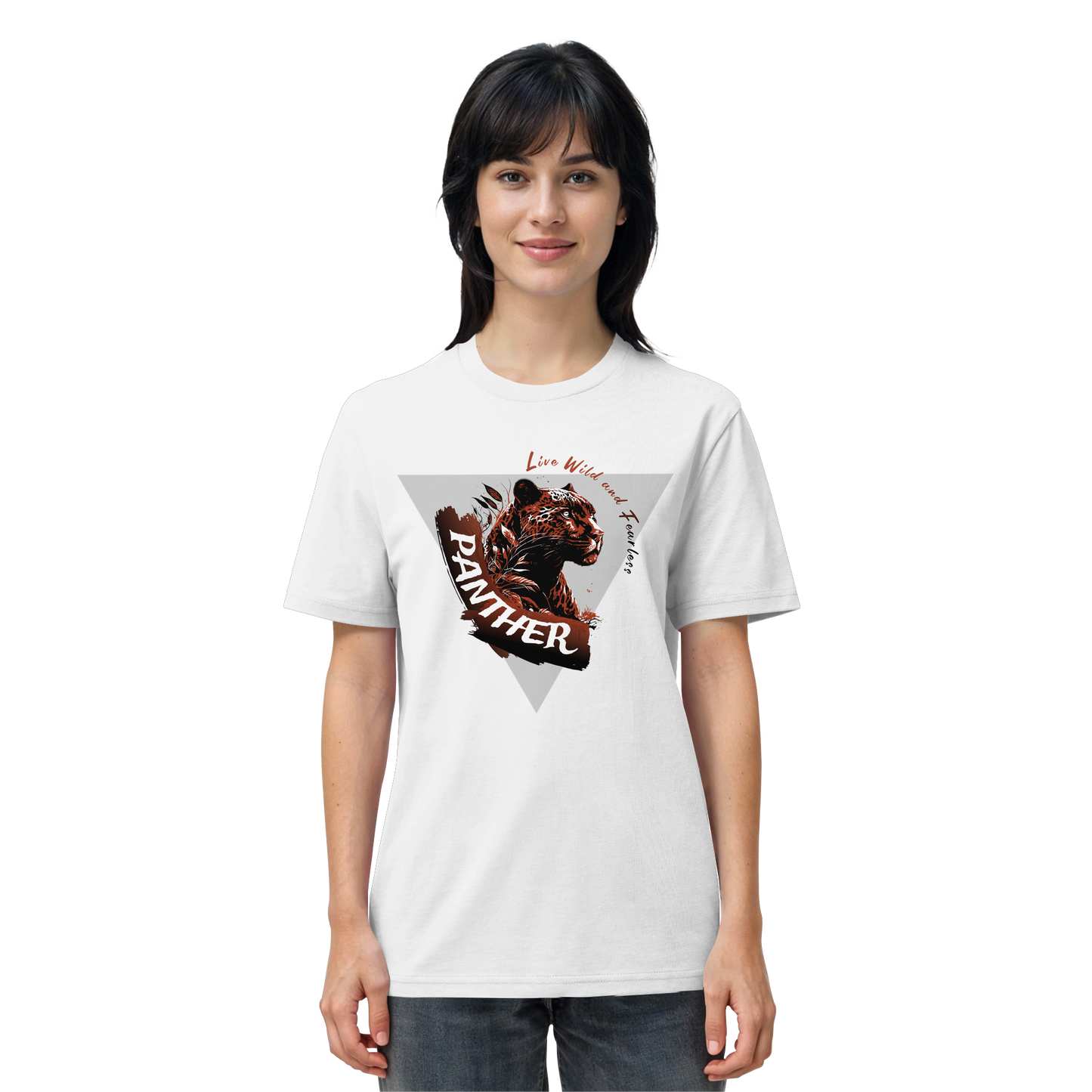 Panther / T-Shirt