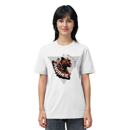 Panther / T-Shirt