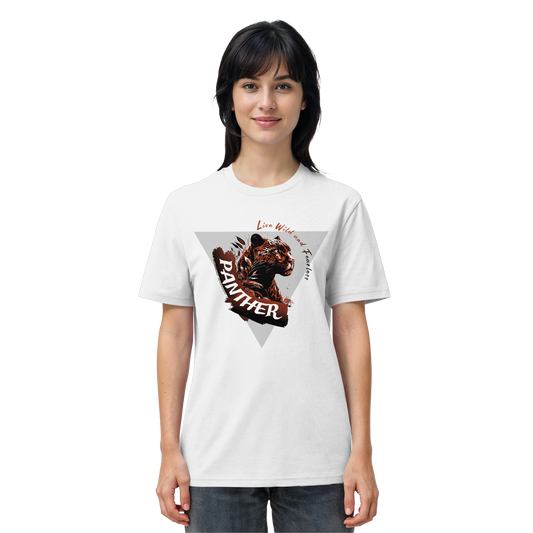 Panther / T-Shirt