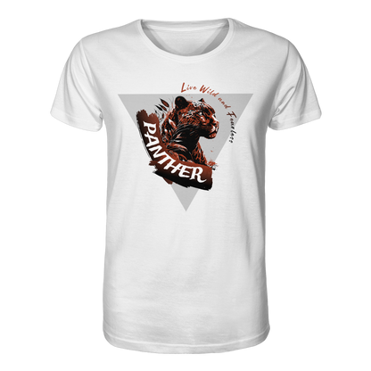 Panther / T-Shirt
