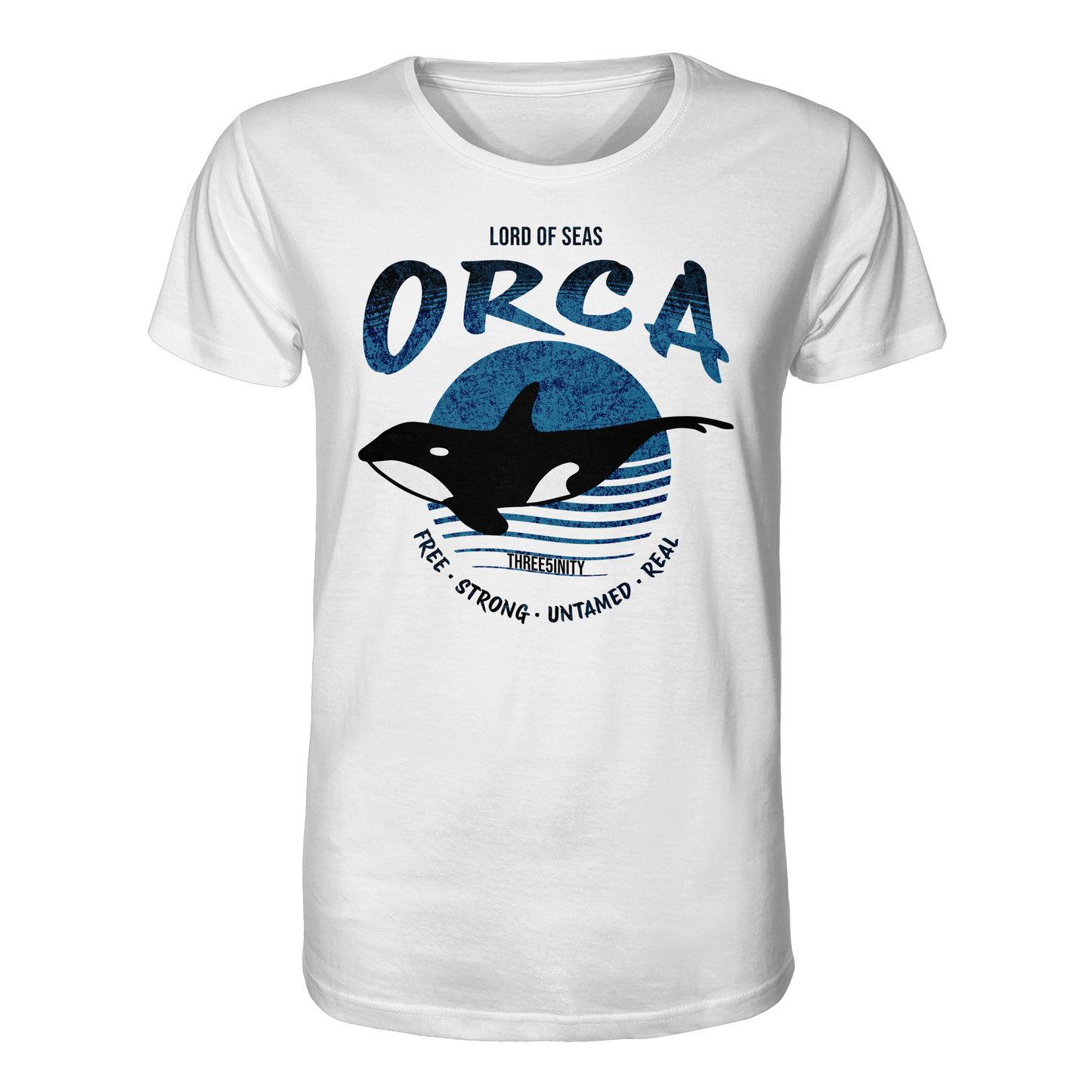 Orca / T-Shirt