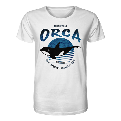 Orca / T-Shirt