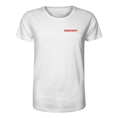 Ace of Roads / T-Shirt