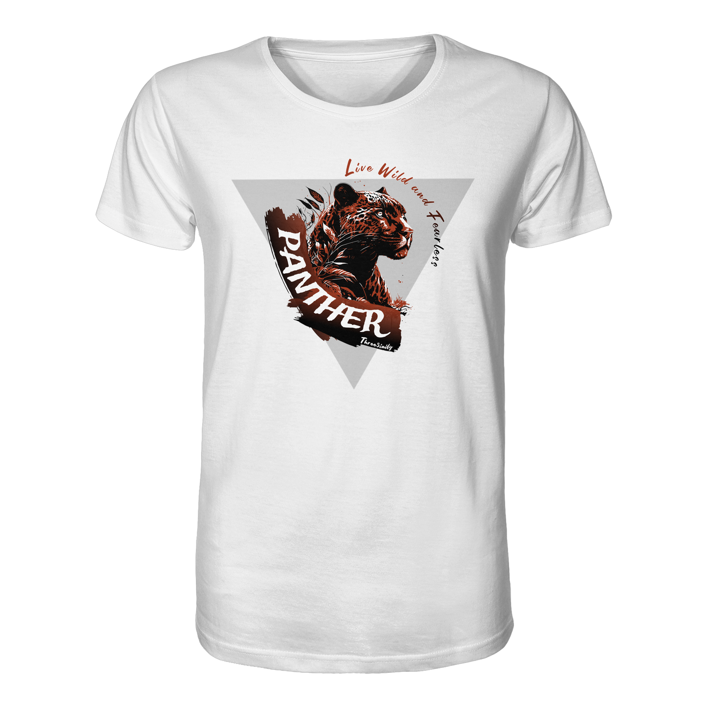 Panther / T-Shirt