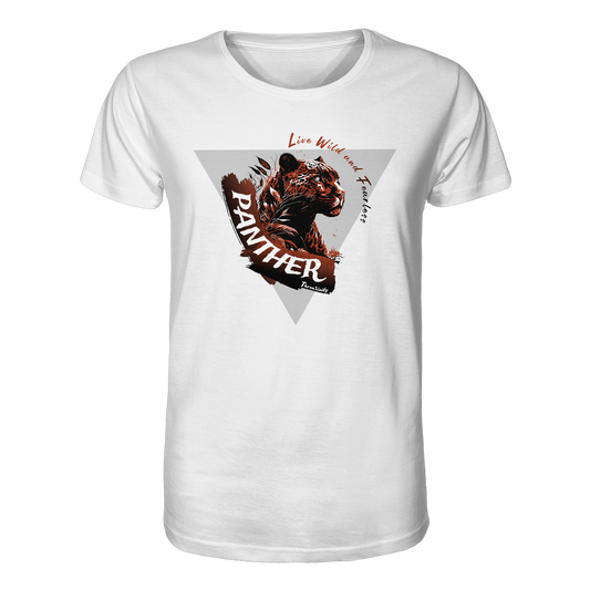 Panther / T-Shirt