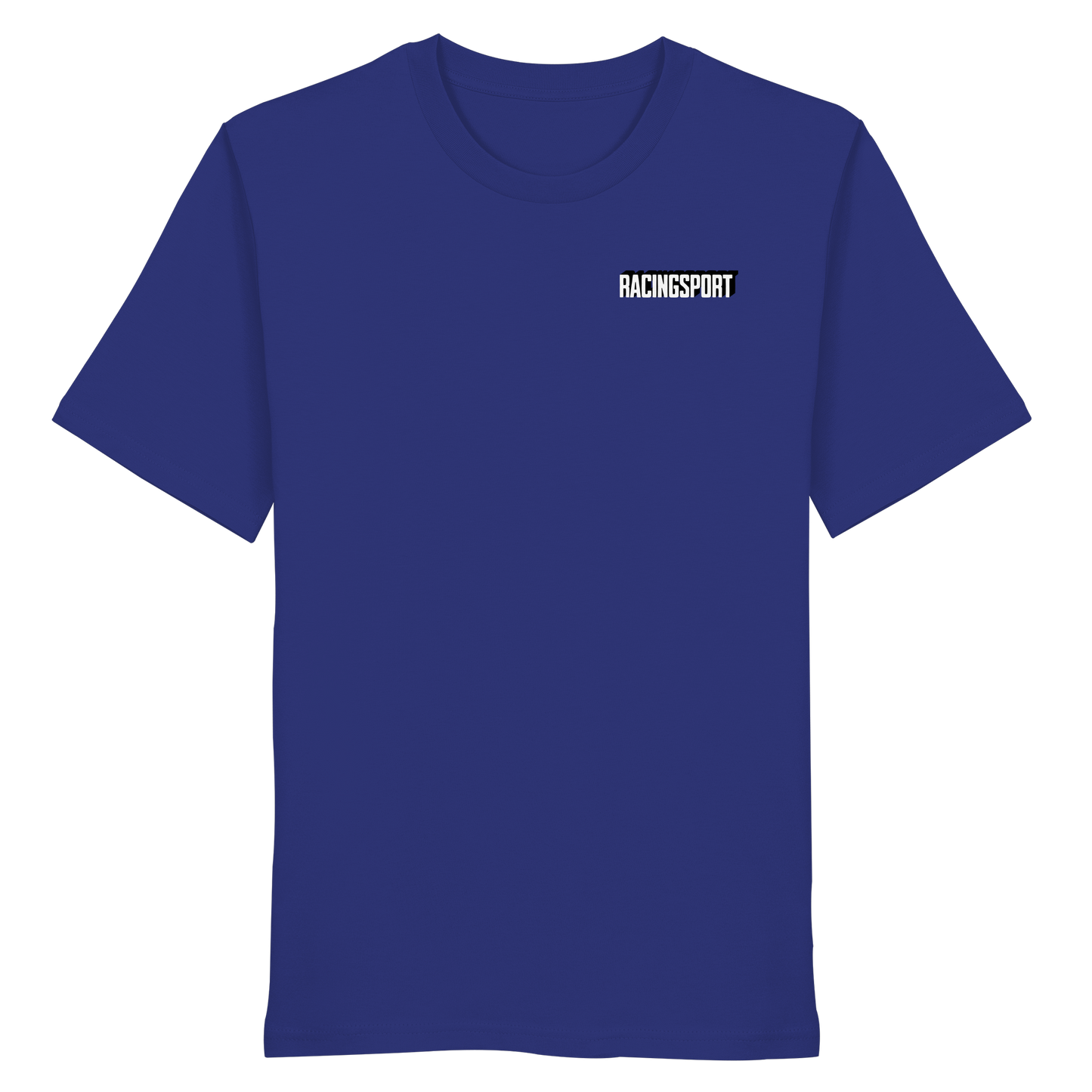 Racingsport - Organic Shirt