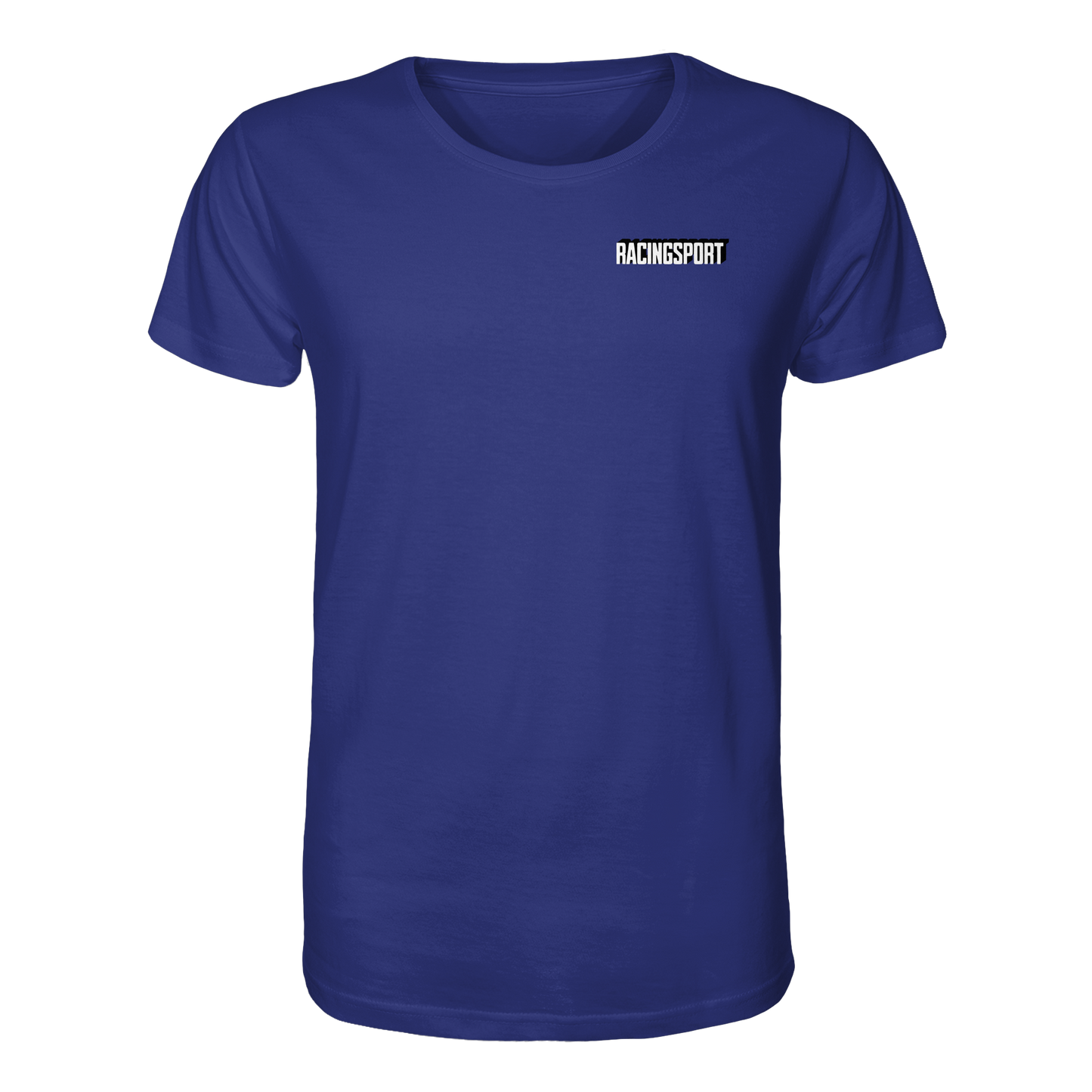 Racingsport - Organic Shirt