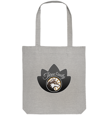 Three5inity - Organic Tote Bag