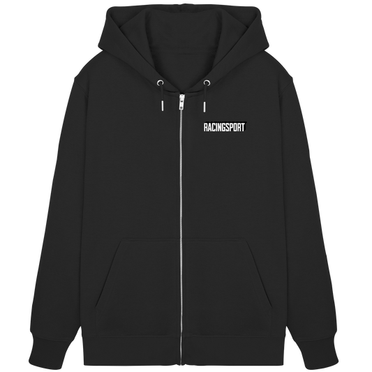 Racingsport - Organic Zipper