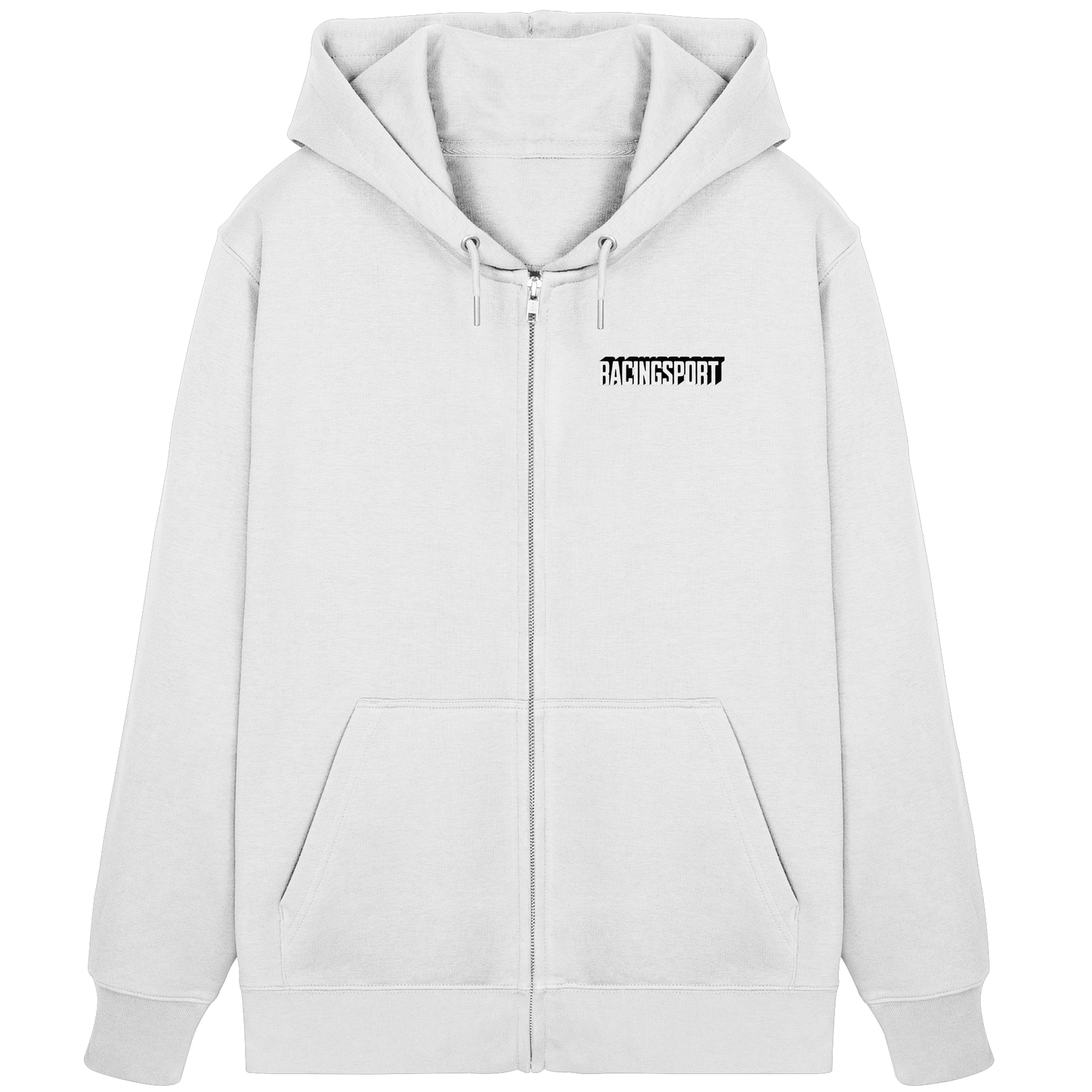Racingsport - Organic Zipper