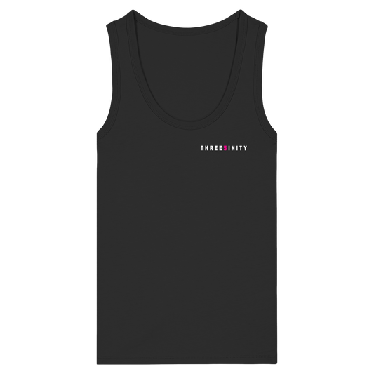 Motocross Queen - Damen Tank Top