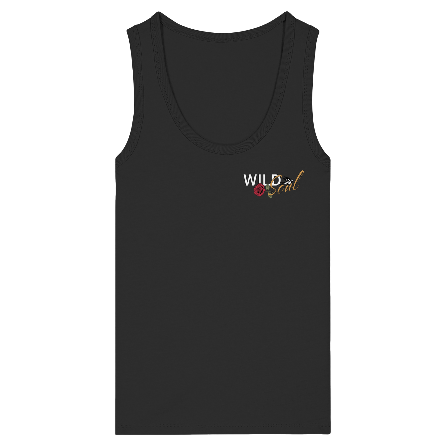 Wild Soul / Women's Tank Top
