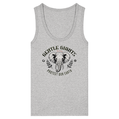 Gentle Giants / Damen Tank Top