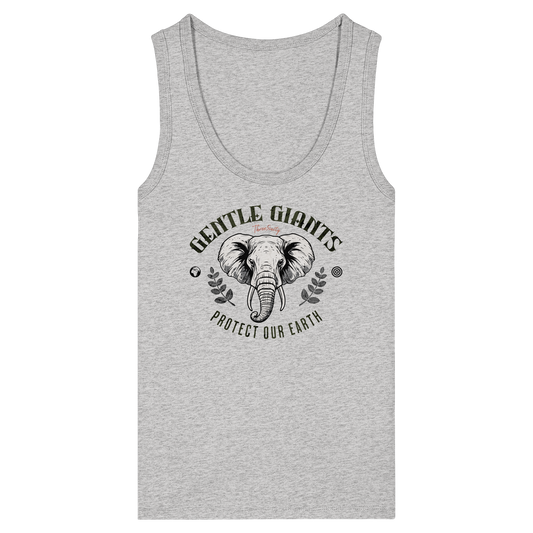 Gentle Giants / Damen Tank Top