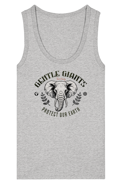 Gentle Giants / Damen Tank Top