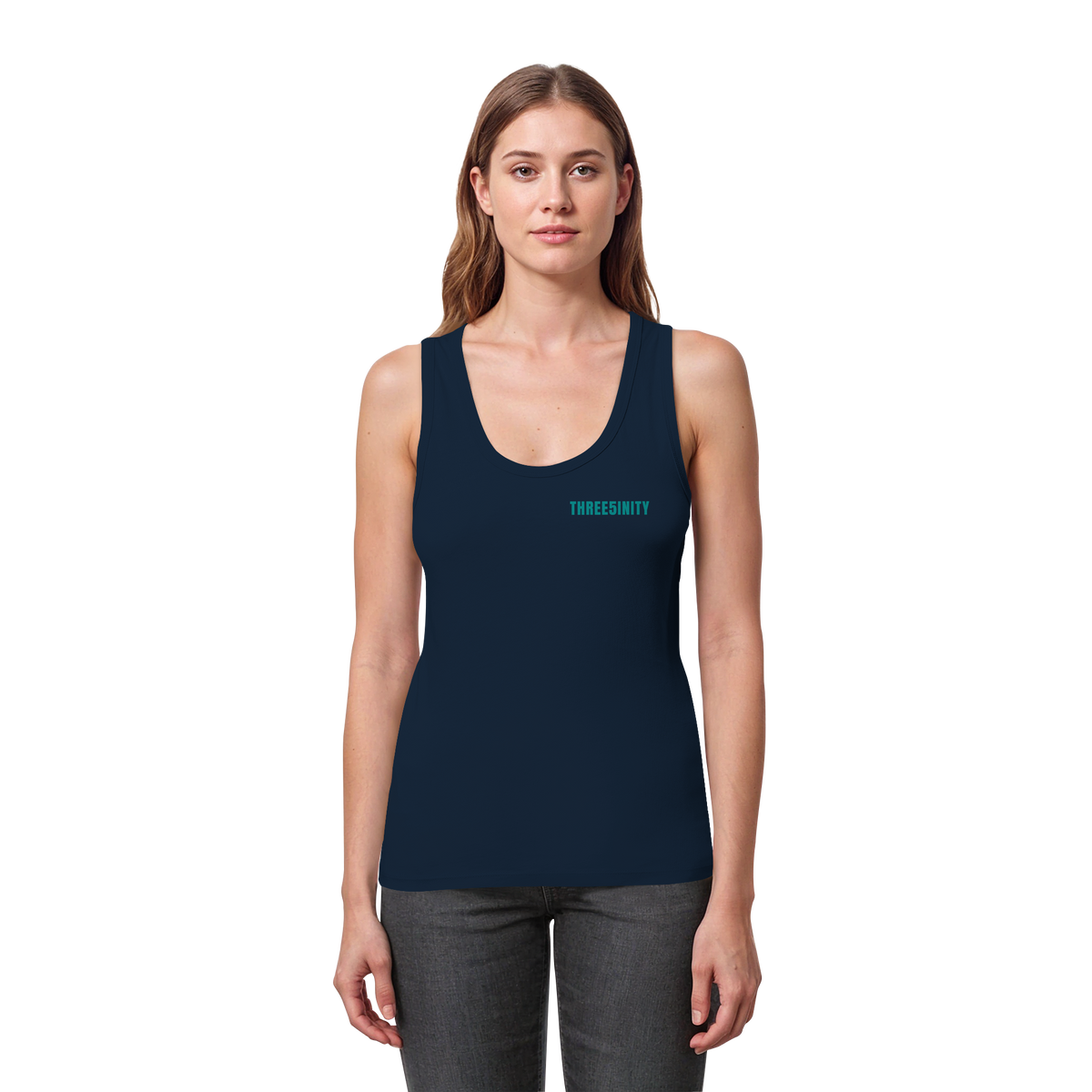 Comeback Bear / Damen Tank Top