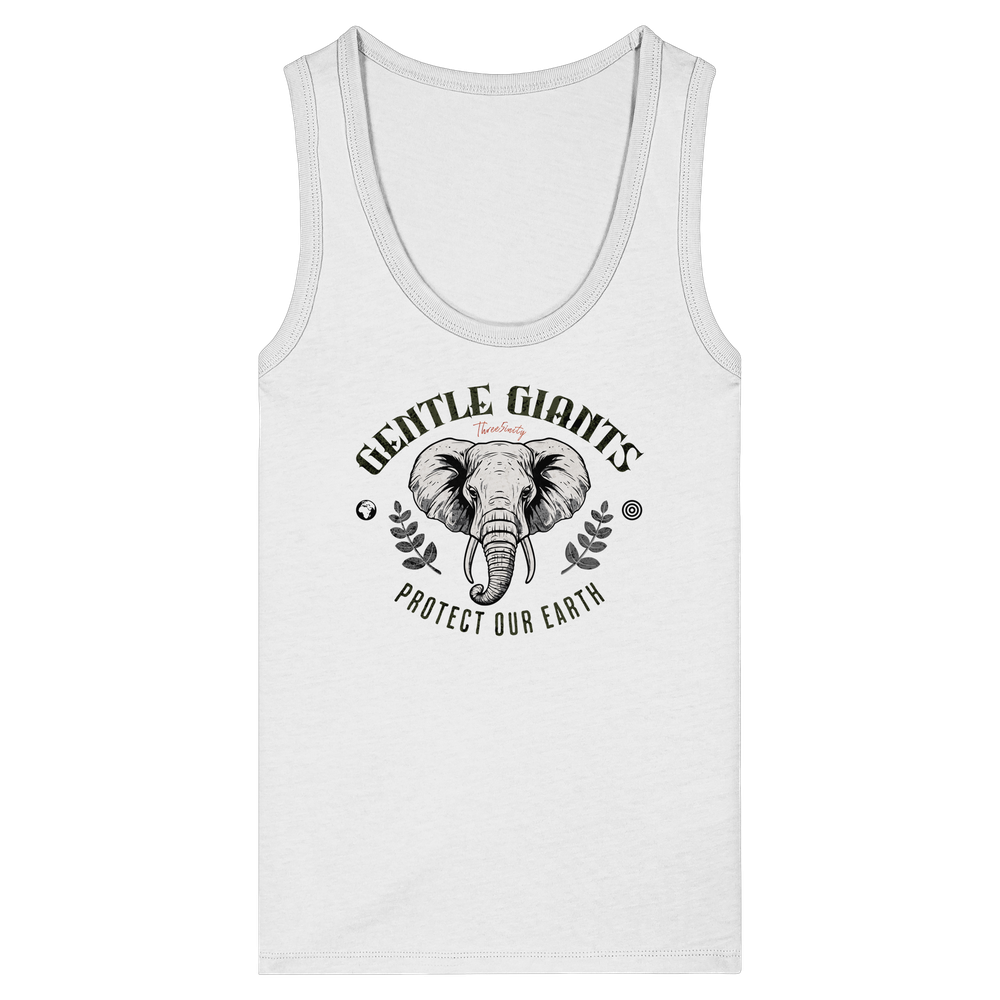 Gentle Giants / Damen Tank Top
