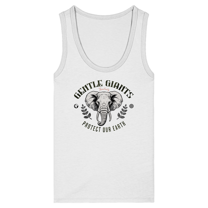 Gentle Giants / Damen Tank Top