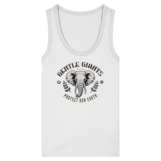 Gentle Giants / Damen Tank Top