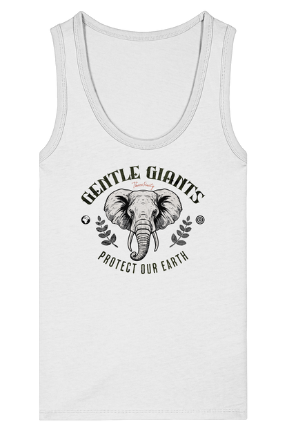 Gentle Giants / Damen Tank Top