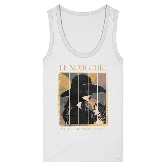 Le Noir Chic / Damen Tank Top