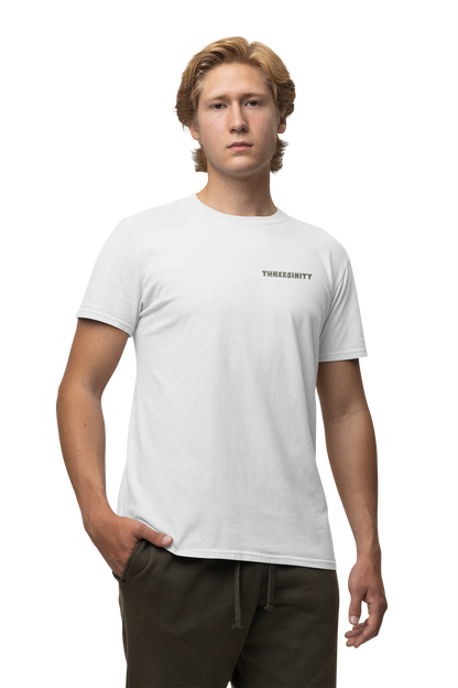 Green Paradoxon Skull / T-Shirt